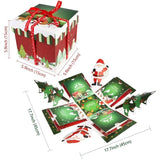 Christmas gift box