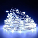 Christmas tree LED light 1/2/3 metres