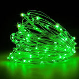 Christmas tree LED light 1/2/3 metres