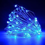Christmas tree LED light 1/2/3 metres