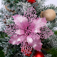 Christmas tree ornament 5 pieces
