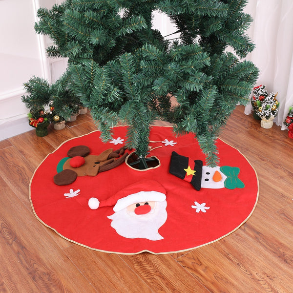 Christmas tree 100 cm