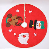 Christmas tree 100 cm